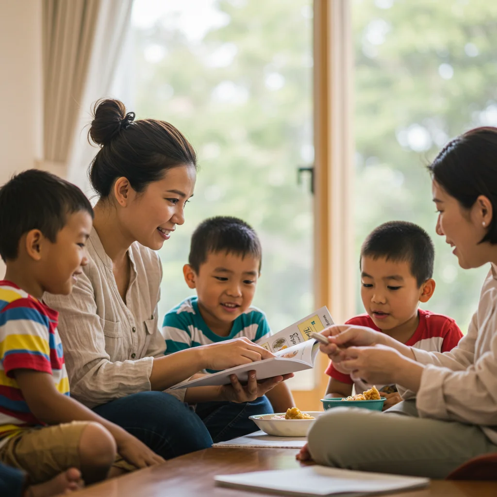 Choose the correct meaning of "prudent".