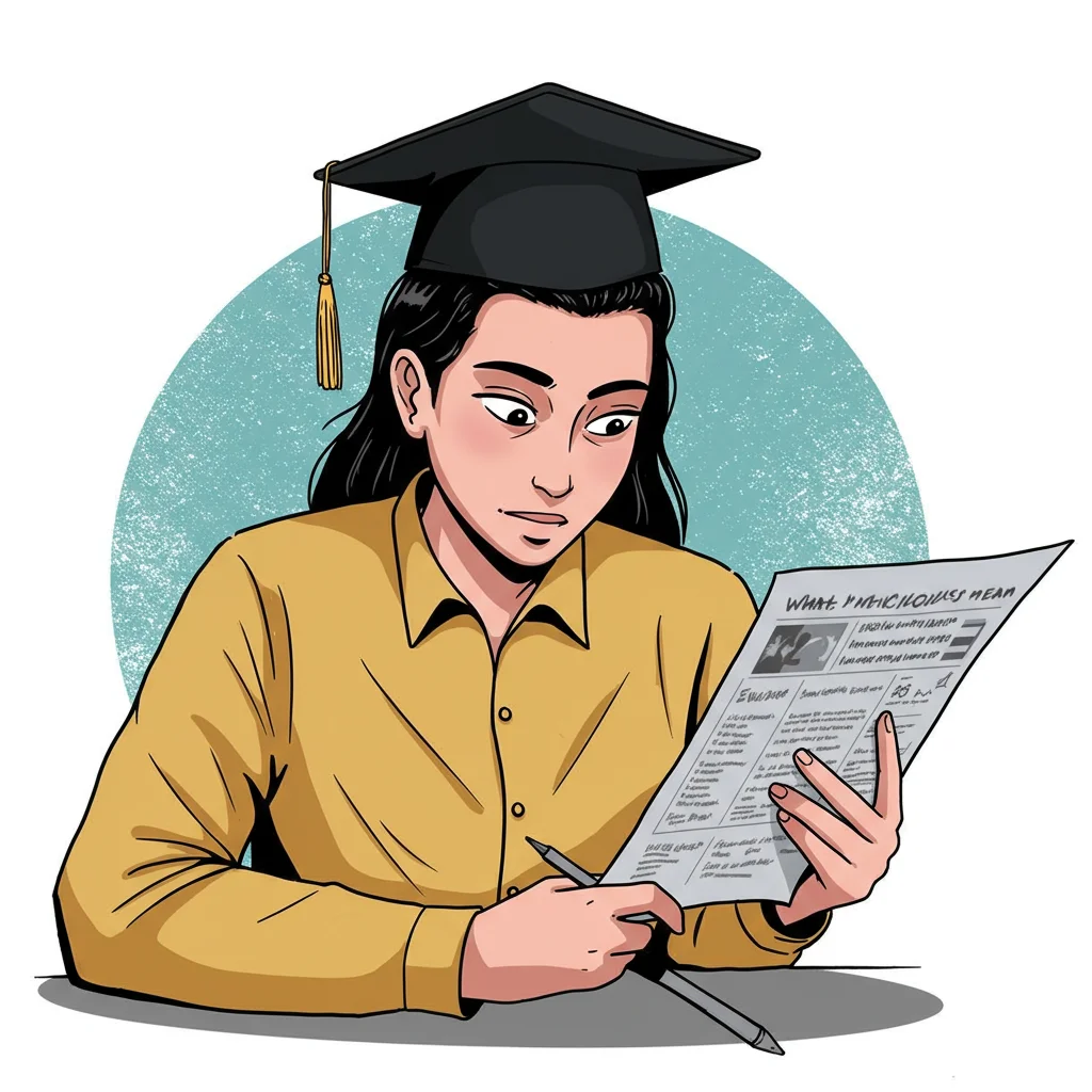 What does "vibrant" mean?