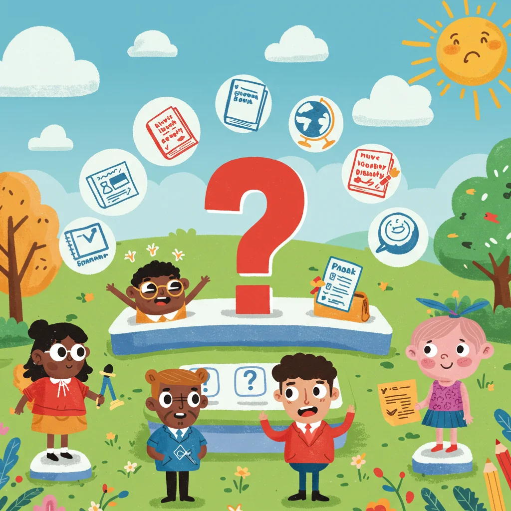 What is the opposite of "obscure"?